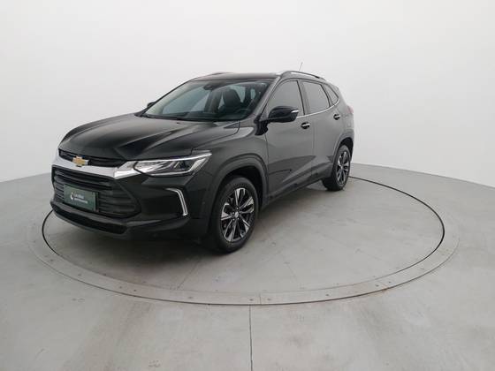 CHEVROLET TRACKER 1.2 TURBO FLEX PREMIER AUTOMÁTICO